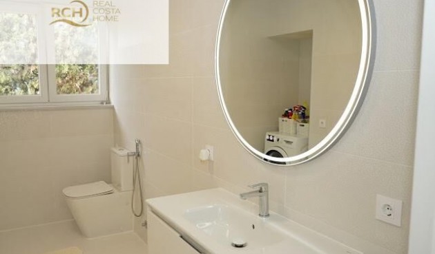 Reventa - Villa -
La Nucía - Montebello - Nou Espai