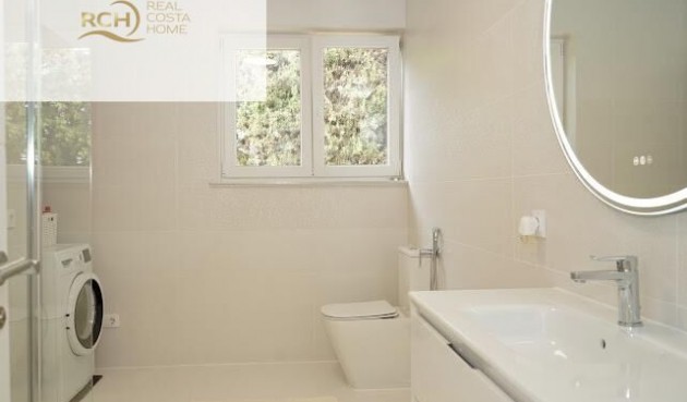 Reventa - Villa -
La Nucía - Montebello - Nou Espai