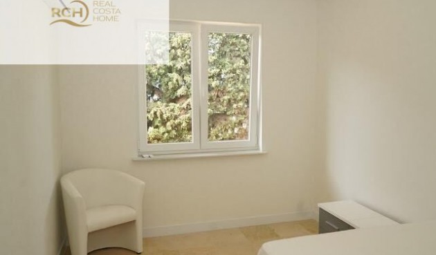 Reventa - Villa -
La Nucía - Montebello - Nou Espai