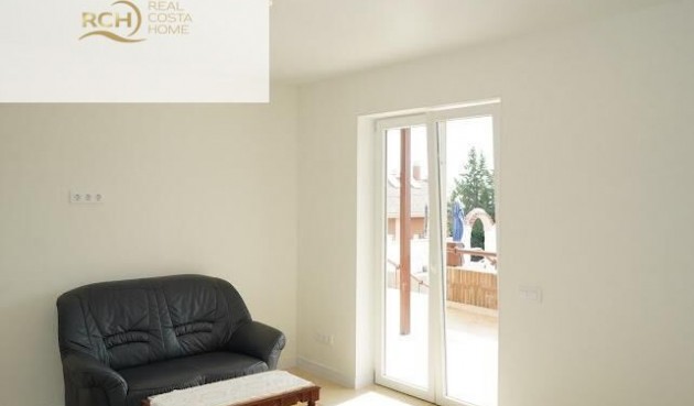 Reventa - Villa -
La Nucía - Montebello - Nou Espai