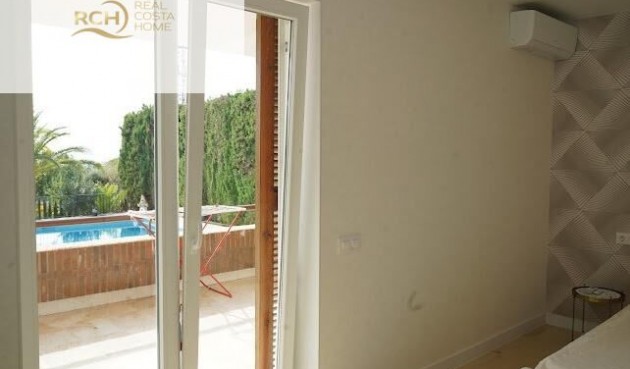 Reventa - Villa -
La Nucía - Montebello - Nou Espai