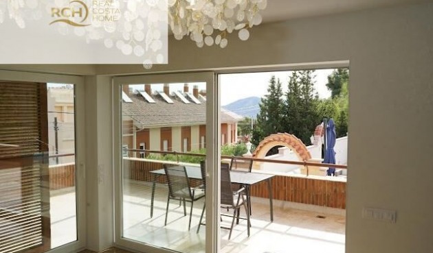 Reventa - Villa -
La Nucía - Montebello - Nou Espai