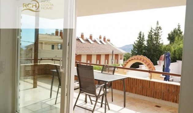 Reventa - Villa -
La Nucía - Montebello - Nou Espai