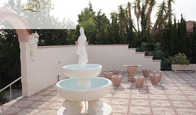 Reventa - Villa -
La Nucía - Montebello - Nou Espai