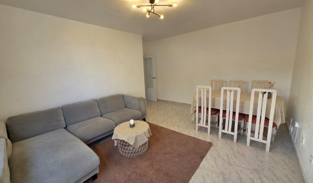 Brukt - Apartment -
Torrevieja - Estacion De Autobuses