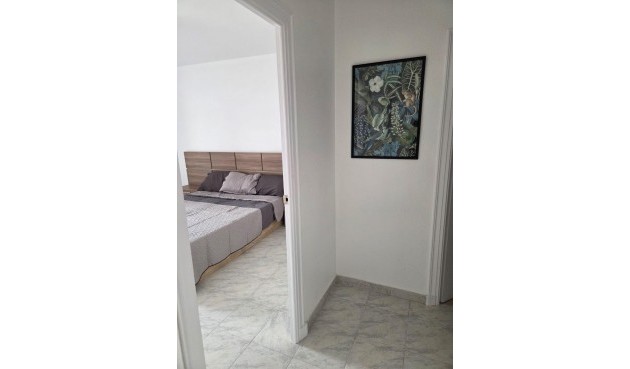 Brukt - Apartment -
Torrevieja - Estacion De Autobuses