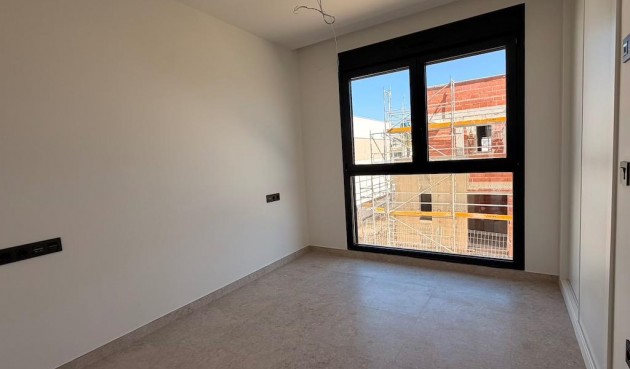 Brukt - Apartment -
Los Alcazares - Costa Calida