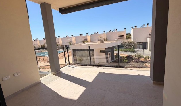 Brukt - Apartment -
Los Alcazares - Costa Calida