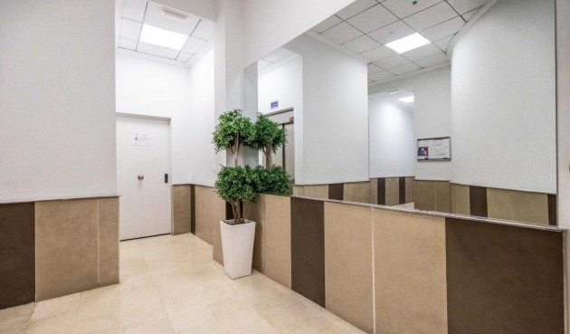 Resale - Apartment -
Torrevieja - Las Calas
