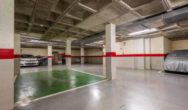 Resale - Apartment -
Torrevieja - Las Calas