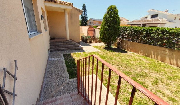 Brukt - Villa -
San Javier - Costa Calida
