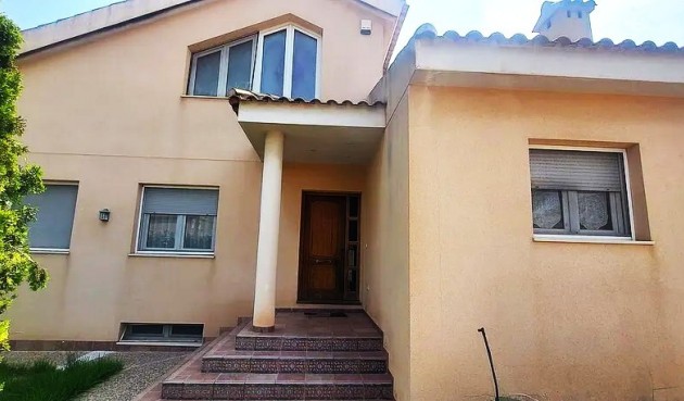 Brukt - Villa -
San Javier - Costa Calida