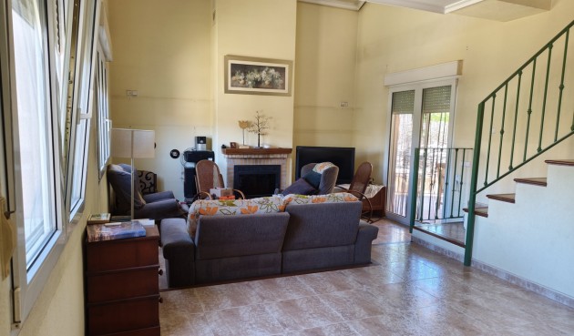 Brukt - Villa -
San Javier - Costa Calida