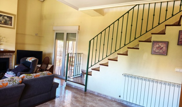 Brukt - Villa -
San Javier - Costa Calida