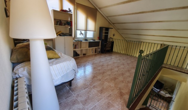 Brukt - Villa -
San Javier - Costa Calida