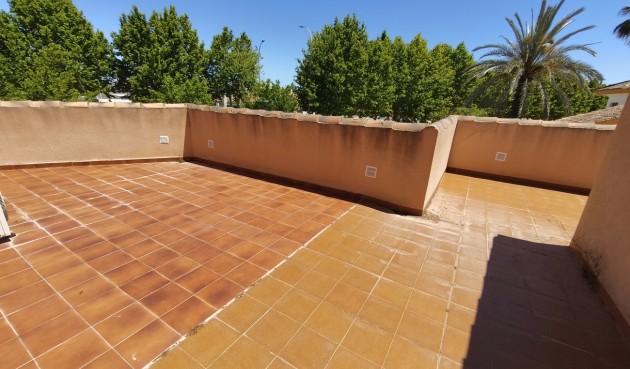 Brukt - Villa -
San Javier - Costa Calida