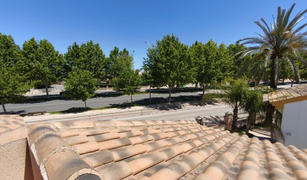 Brukt - Villa -
San Javier - Costa Calida