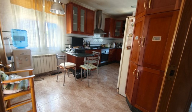Brukt - Villa -
San Javier - Costa Calida