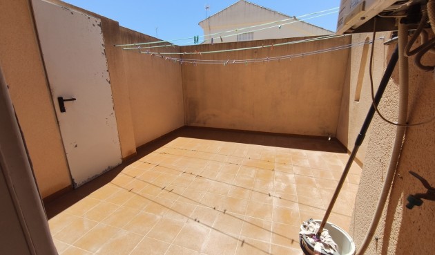 Brukt - Villa -
San Javier - Costa Calida