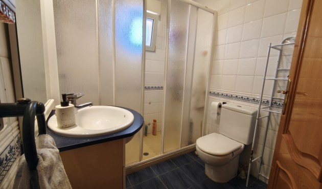 Brukt - Villa -
San Javier - Costa Calida
