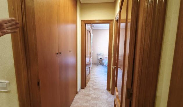 Brukt - Villa -
San Javier - Costa Calida