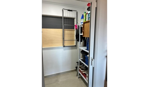 Brukt - Apartment -
Pilar de la Horadada - Costa Blanca