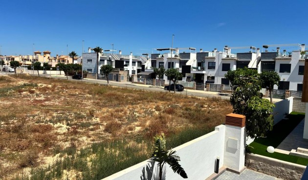 Brukt - Apartment -
Pilar de la Horadada - Costa Blanca