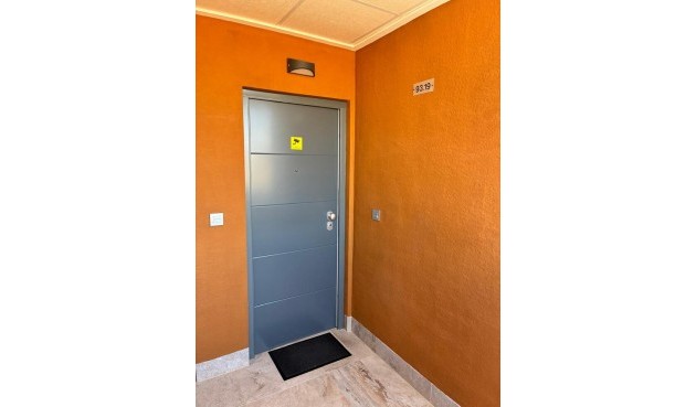Brukt - Apartment -
Pilar de la Horadada - Costa Blanca