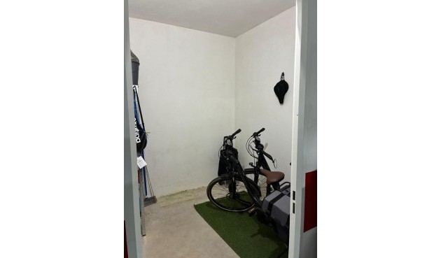 Brukt - Apartment -
Pilar de la Horadada - Costa Blanca