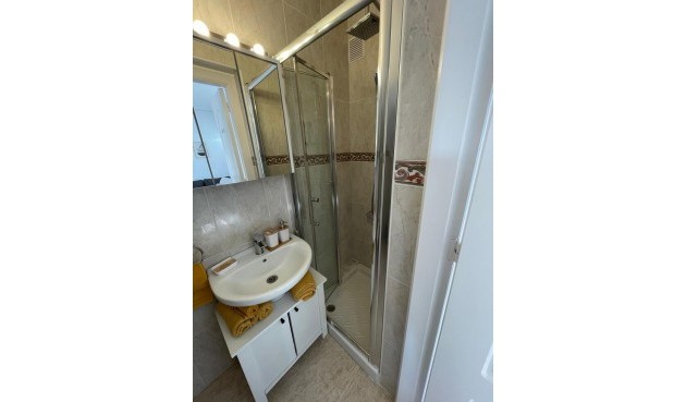 Brukt - Town House -
Ciudad Quesada - Costa Blanca