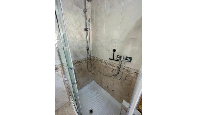 Brukt - Town House -
Ciudad Quesada - Costa Blanca