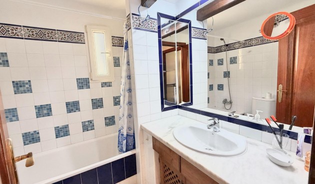 Resale - Apartment -
Torrevieja - Aldea Del Mar
