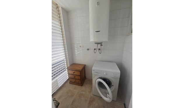 Återförsäljning - Takvåning -
Torrevieja - La Veleta