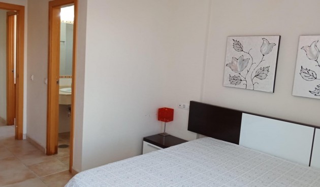 Återförsäljning - Takvåning -
Torrevieja - La Veleta
