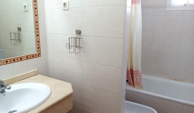 Återförsäljning - Takvåning -
Torrevieja - La Veleta
