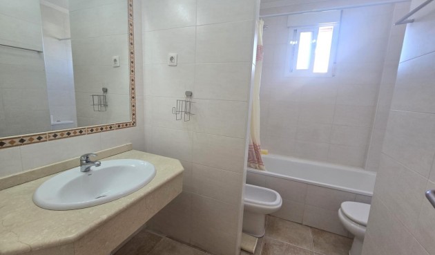 Återförsäljning - Takvåning -
Torrevieja - La Veleta