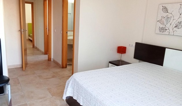 Återförsäljning - Takvåning -
Torrevieja - La Veleta
