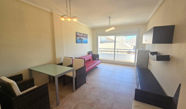 Resale - Penthouse -
Torrevieja - La Veleta