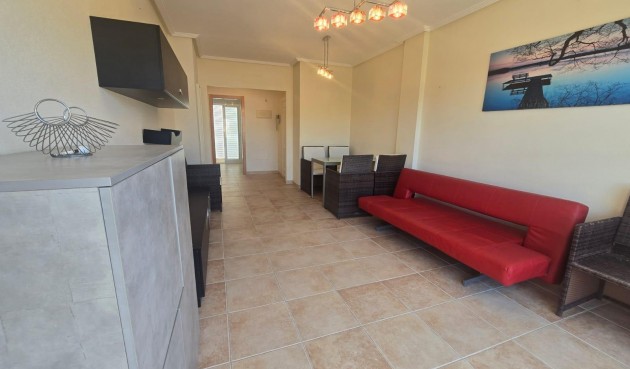 Resale - Penthouse -
Torrevieja - La Veleta