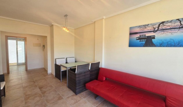 Resale - Penthouse -
Torrevieja - La Veleta