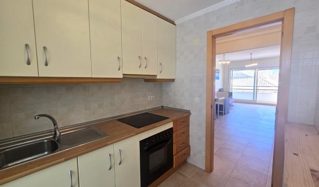 Resale - Penthouse -
Torrevieja - La Veleta