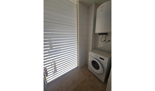 Resale - Penthouse -
Torrevieja - La Veleta