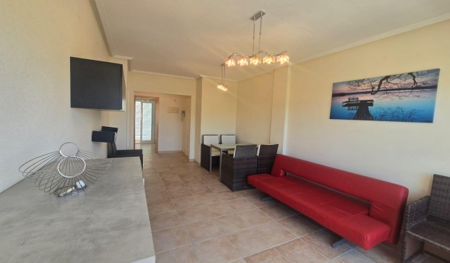 Resale - Penthouse -
Torrevieja - La Veleta