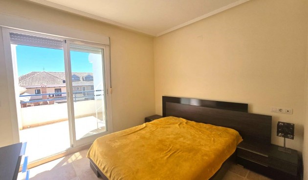 Resale - Penthouse -
Torrevieja - La Veleta