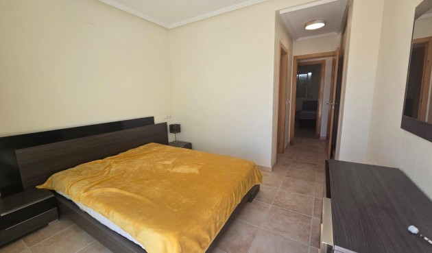 Resale - Penthouse -
Torrevieja - La Veleta