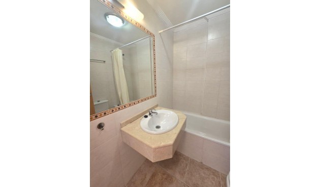 Resale - Penthouse -
Torrevieja - La Veleta