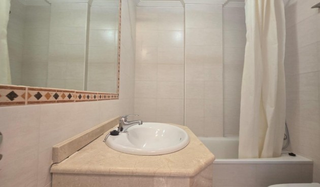 Resale - Penthouse -
Torrevieja - La Veleta