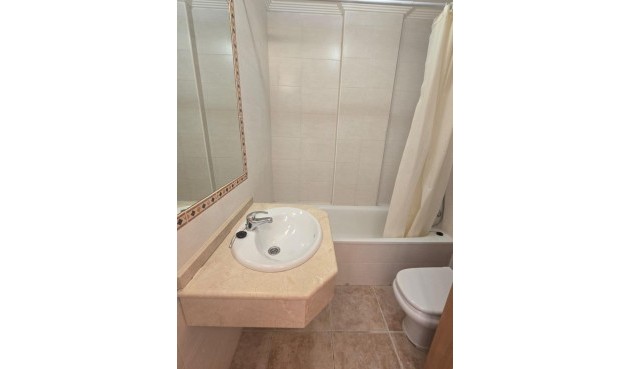 Resale - Penthouse -
Torrevieja - La Veleta