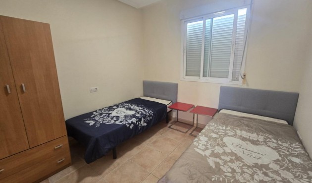 Resale - Penthouse -
Torrevieja - La Veleta