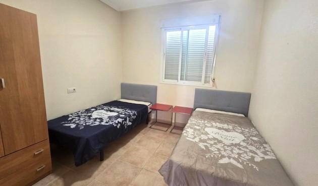 Resale - Penthouse -
Torrevieja - La Veleta